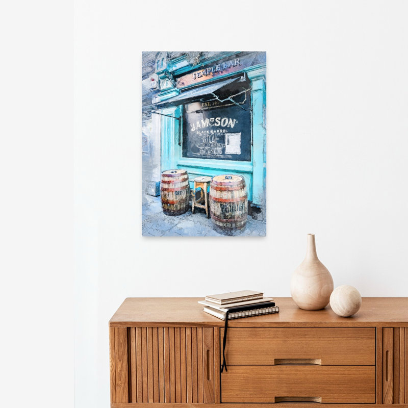 Print, 60.96cm H x 40.64cm W
