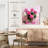 Harnek Delicate Peonies-111881468