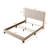 Upholstered Bed-276732794