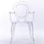 Chaise empilable Princess-377467123