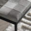 Banc 28 po gris moineau