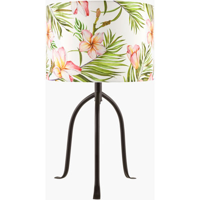 Lampe de table Norval