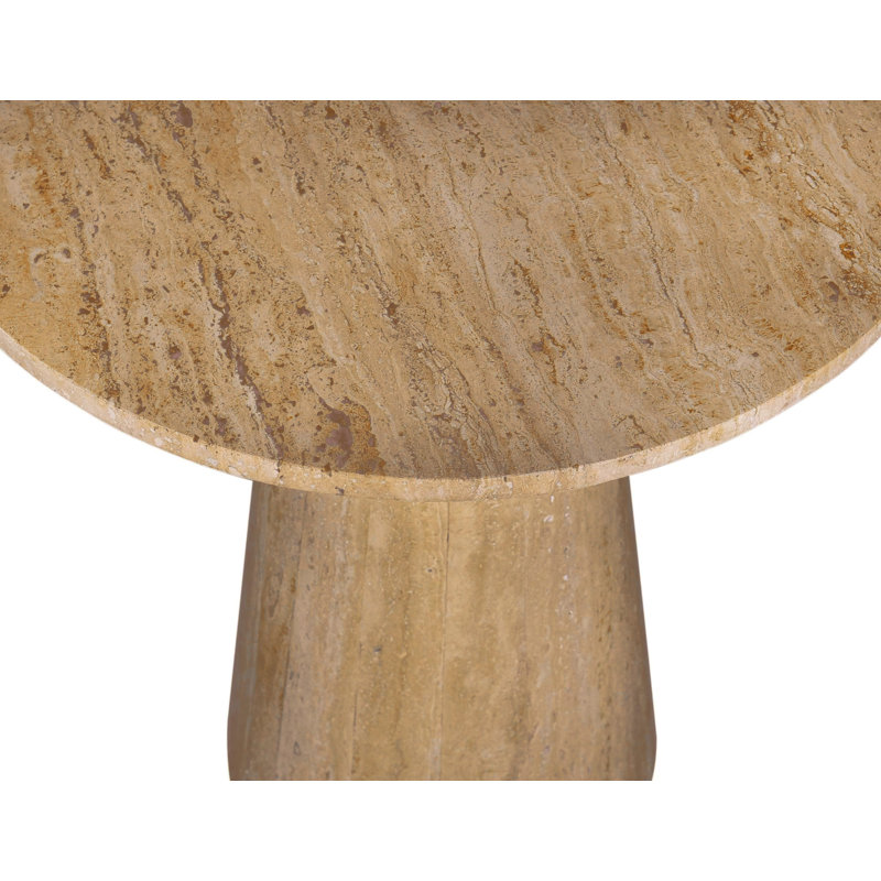 Strasbourg End Table