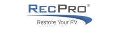 RecPro logo