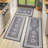 Machine Washable Non-Slip Kitchen Mat-90618808