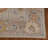 Vegetable Dye Oushak Turkish Area Rug 8x10