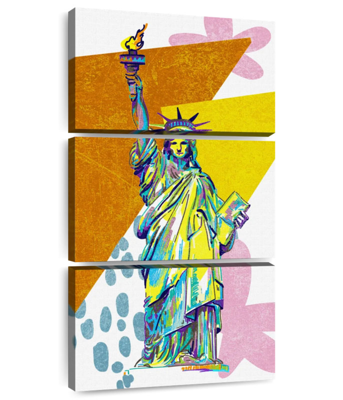 Statue de la liberté