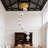 8 - Light Dimmable Led Cluster Pendant