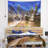 Polyester Tapestry-28499580