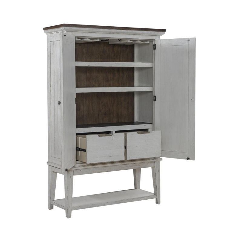  Armoire de bar Chalita
