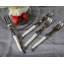 Laguiole Stainless Steel Salad / Dessert Fork-20555662