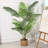 Adcock Artificial Areca Palm Tree in Pot-693050611