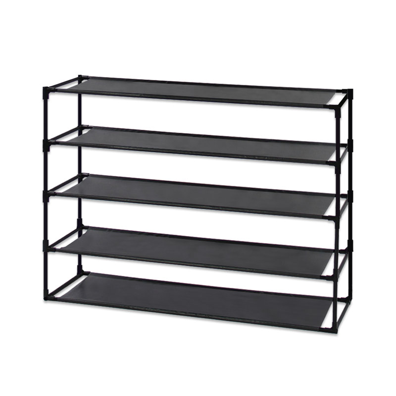 5-Tiers Shoe Rack Organizer, 5