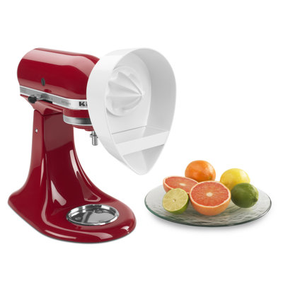 KitchenAid® Citrus Juicer Attachment