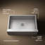 Strive Undermount Single-Bowl Farmhouse Kitchen Sink