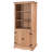 Totten Solid Wood Bookcase