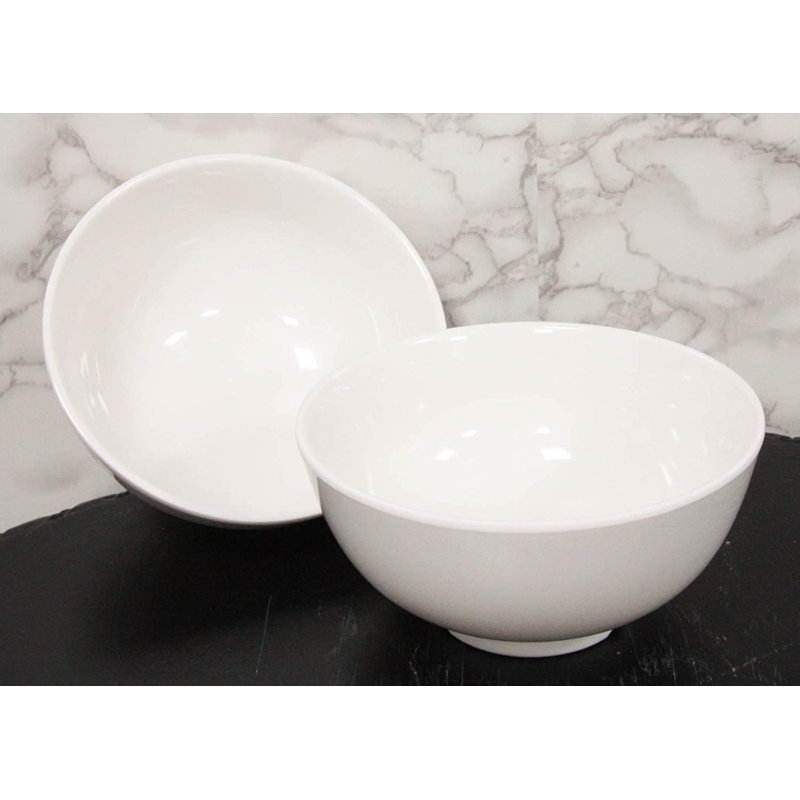 72 oz. Keyleigh Ramen Bowl