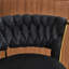 Tabouret de bar pivotant à hauteur réglable-480565729