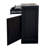 modular 24 wine bar cabinet Buffet Cabinet