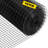 Hardware Cloth, Mesh Size, Galvanized Steel Vinyl Coated 16 Gauge-107788894
