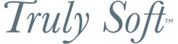 Logo Truly Soft
