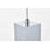 Gonvick 1 - Light LED Pendant