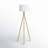 Lovonza 61'' Tripod Floor Lamp-1047716314
