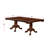 Akhilesh Extendable Pedestal Dining Set-867520014