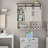 Bathroom Wall Cabinet