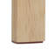 Wood Decorative Stool