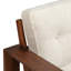 Chaise d'appoint rembourrée Nolani-92523927