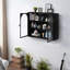 Armoire murale 27,56 po Jellisa-868172508