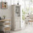 Tall Storage Cabinet