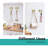 5 - Piece Bathroom Hardware Set-71964127