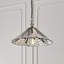 Feroz 1 - Light Bronze Single Pendant-43063579