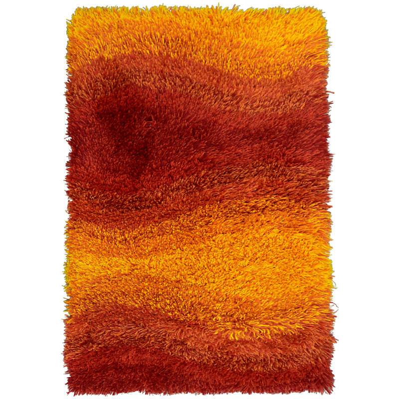 Wellnes Area Rug, Rectangle 140 x 200cm