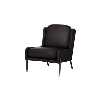 Blink Leather Chair