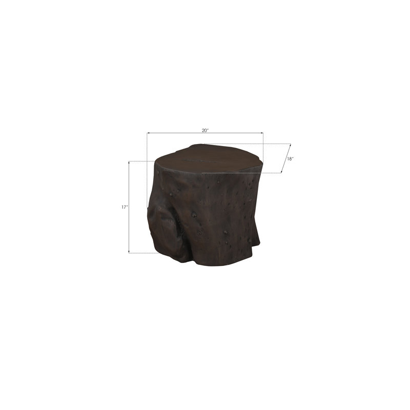 Cast Naturals Stool