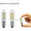 3 W 6500 K LED Smart Bulb