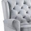 Fauteuil oscillant Zeger