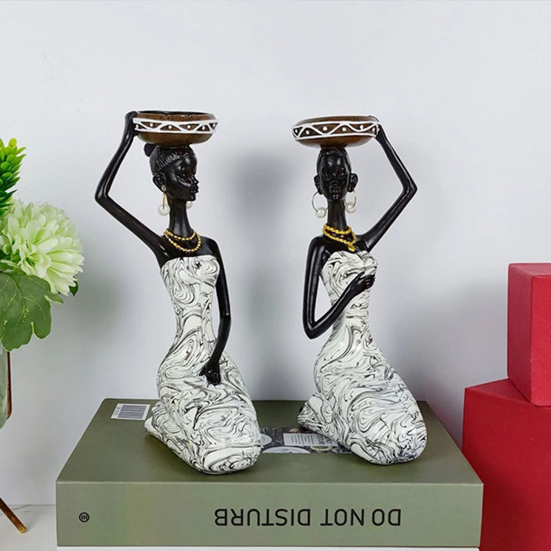 African Candlestick