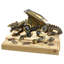 Figurine Steampunk