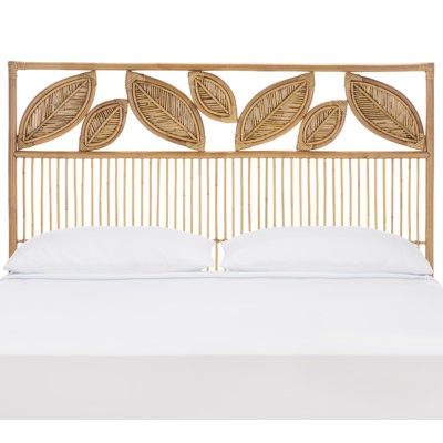 Lusine Rattan Headboard