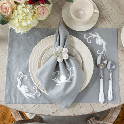 Serviette de table Cosette