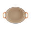 Le Creuset Enameled Cast Iron Signature Oval Dutch Oven, 15.5 Qt.-505849770