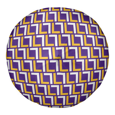 Housse de coussin Minnesota Football Luxury