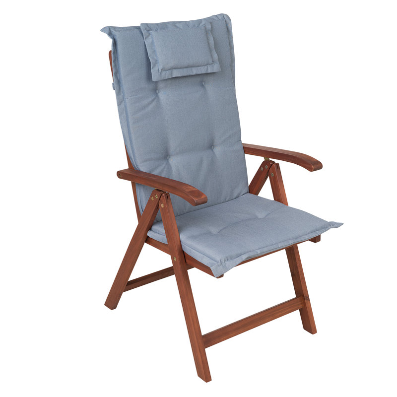 Toscana Garden Dining Chair Cushions