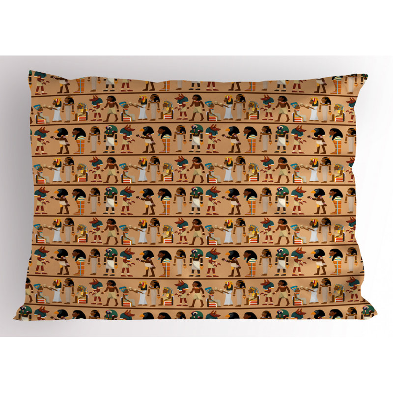 Polyester Sham Set, Twin