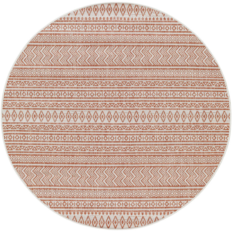 Isidro Southwestern Rug