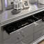 Commode 8 tiroirs Elfine